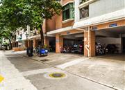 龙岗鸿基花园-基础设施