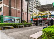 龙岗鸿基花园-大门