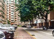 龙岗鸿基花园-基础设施