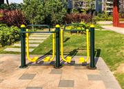 领航城领秀花园-基础设施