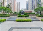 松茂御龙湾雅苑（一期）-基础设施