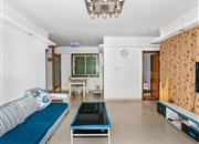 信义假日名城(博雅园)-餐厅