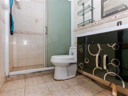 信义假日名城(博雅园)-卫生间