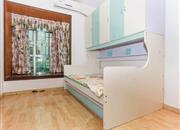 信义假日名城(博雅园)-次卧