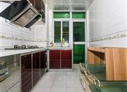 信义假日名城(博雅园)-厨房