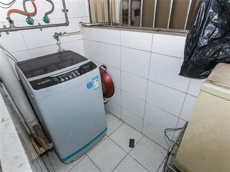 信义假日名城(博雅园)-阳台