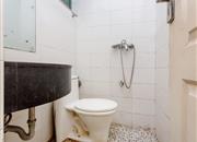 金茂礼都-卫生间