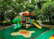 欧景城华庭-基础设施