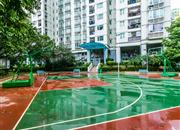 欧景城华庭-基础设施