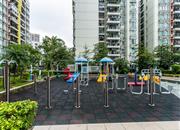 欧景城华庭-基础设施