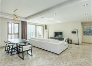 壹方中心·玖誉(三期)-餐厅