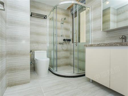 壹方中心·玖誉(三期)-卫生间