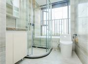 壹方中心·玖誉(三期)-卫生间