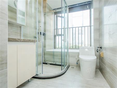 壹方中心·玖誉(三期)-卫生间