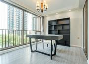 壹方中心·玖誉(三期)-书房