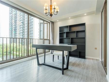 壹方中心·玖誉(三期)-书房