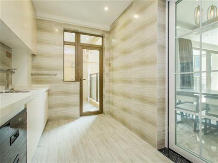 壹方中心·玖誉(三期)-厨房