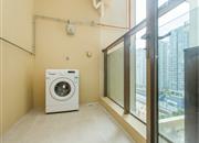 壹方中心·玖誉(三期)-阳台