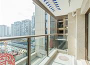 壹方中心·玖誉(三期)-阳台