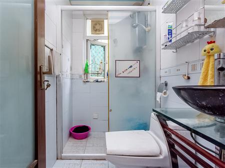 旺业豪苑-卫生间