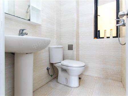 翡翠公寓-卫生间