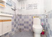 蓝堡公寓-卫生间