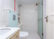 世界金融中心-卫生间