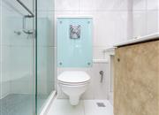 世界金融中心-卫生间