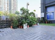 高发城驰苑-环境绿化