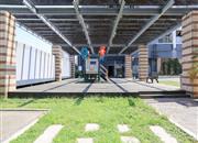 高发城驰苑-基础设施