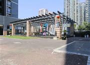 高发城驰苑-基础设施