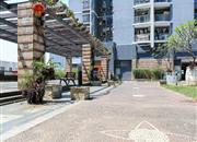 高发城驰苑-基础设施