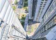 高发城驰苑-俯瞰图