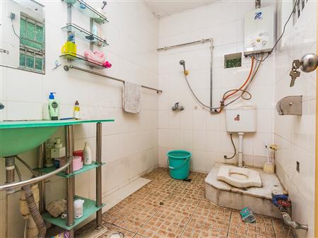 桃源居五区-卫生间