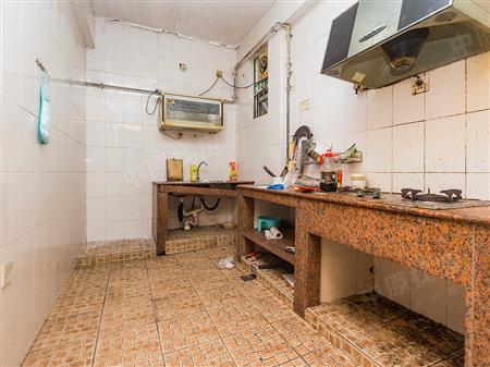 桃源居五区-厨房