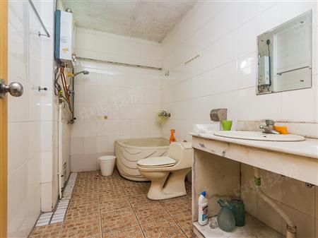 桃源居五区-卫生间