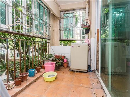 桃源居五区-阳台