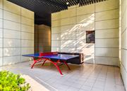 金地龙城中央-基础设施