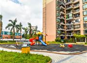 园景花园-基础设施