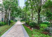 壹方中心·玖誉(二期)-环境绿化