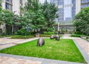 壹方中心·玖誉(二期)-环境绿化