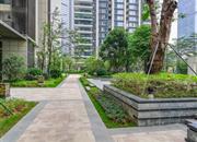 壹方中心·玖誉(二期)-环境绿化