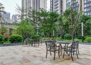 壹方中心·玖誉(二期)-基础设施