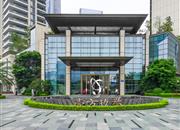 壹方中心·玖誉(三期)-大门