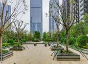 壹方中心·玖誉(三期)-环境绿化
