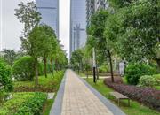 壹方中心·玖誉(三期)-环境绿化
