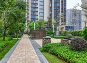 壹方中心·玖誉(三期)-环境绿化