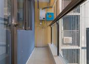 星河传奇花园（一期）-阳台