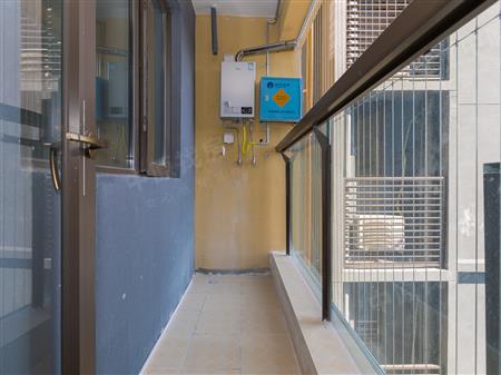 星河传奇花园（一期）-阳台