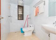 星河传奇花园（一期）-卫生间